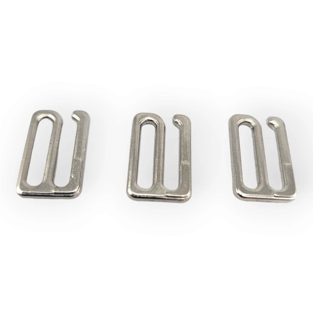 Swimsuit Buckle Hook 21 mm Penuar Hook Y00016