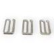 Swimsuit Buckle Hook 21 mm Penuar Hook Y00016