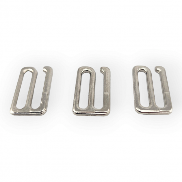 Swimsuit Buckle Hook 21 mm Penuar Hook Y00016