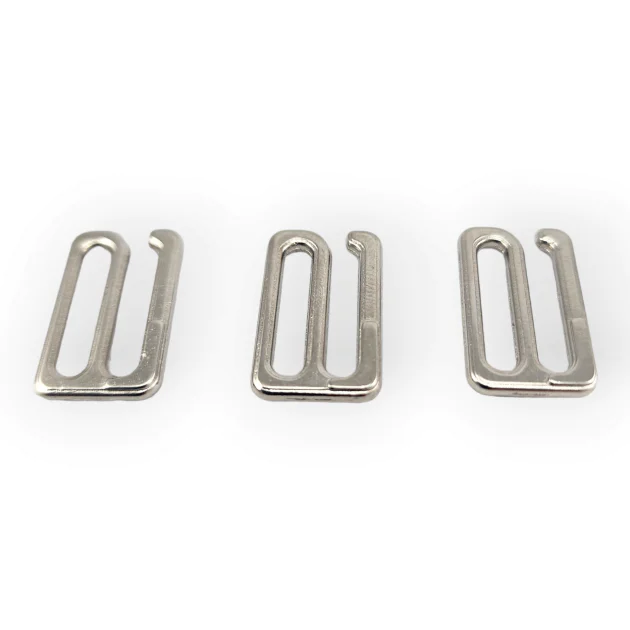 Swimsuit Buckle Hook 21 mm Penuar Hook Y00016