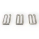 Swimsuit Buckle Hook 21 mm Penuar Hook Y00016