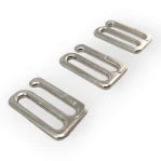 Swimsuit Buckle Hook 21 mm Penuar Hook Y00016