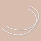 90 Size Nylon Covered Bra Underwire 50 Pcs / Pack PIRN00090BLN
