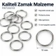 15 mm Zamak Sütyen Askı Halkası PIR720015Z