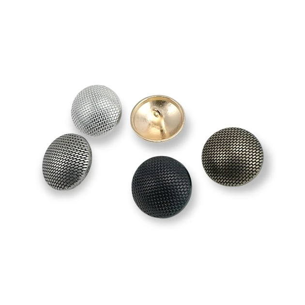 Şık Blazer Düğmesi Ceket Düğmesi 20,3 mm  - 32 boy PB0002B