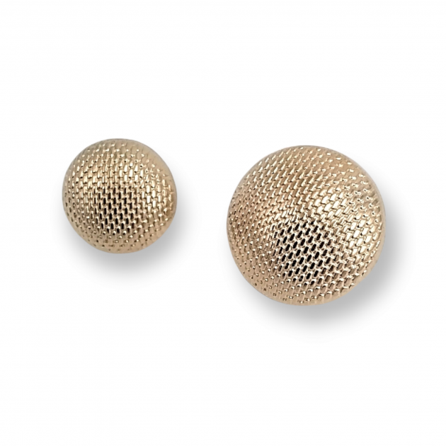 Şık Blazer Düğmesi Ceket Düğmesi 20,3 mm  - 32 boy PB0002B