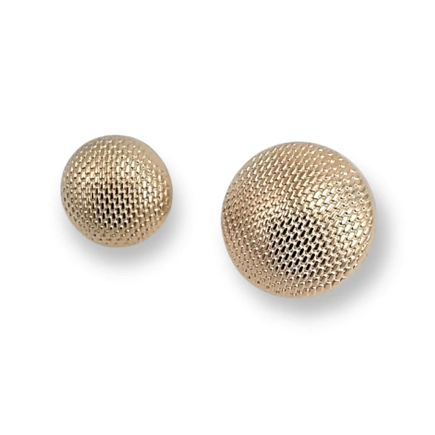 Şık Blazer Düğmesi Ceket Düğmesi 20,3 mm  - 32 boy PB0002B