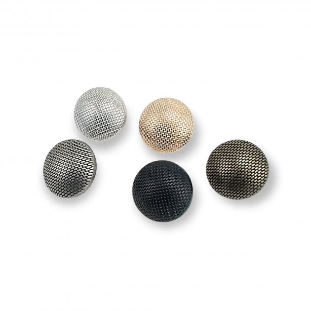 Şık Blazer Düğmesi Ceket Düğmesi 20,3 mm  - 32 boy PB0002B