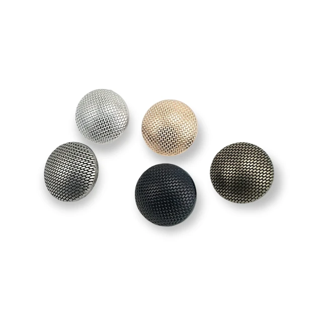 Şık Blazer Düğmesi Ceket Düğmesi 20,3 mm  - 32 boy PB0002B