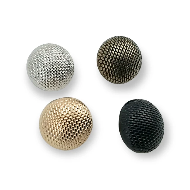 15mm  - 24 boy Ceket Düğmesi Kol Düğmesi Şık Bluz Düğmesi PB0002K