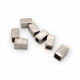 Giriş 5 mm Bağucu  Küp Şekil  7 x 12 mm PBB0015