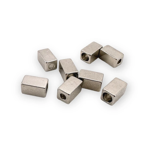 Giriş 3,5 mm Bağucu Küp Şekil  7 x 12 mm PBB0016