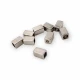 Giriş 2,5 mm Bağucu Küp Şekil  6 x 10 mm PBB0018