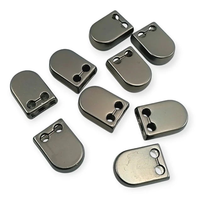 Bağucu Giriş 8 mm x 3 mm Dikme Bağucu PBB010