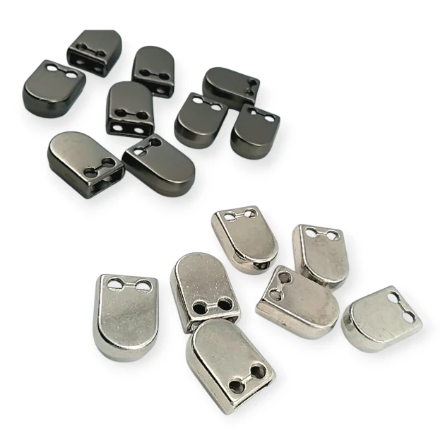 Bağucu Giriş 8 mm x 3 mm Dikme Bağucu PBB010