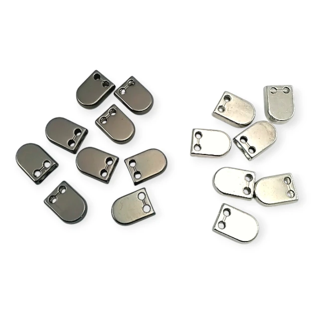 Bağucu Giriş 8 mm x 3 mm Dikme Bağucu PBB010