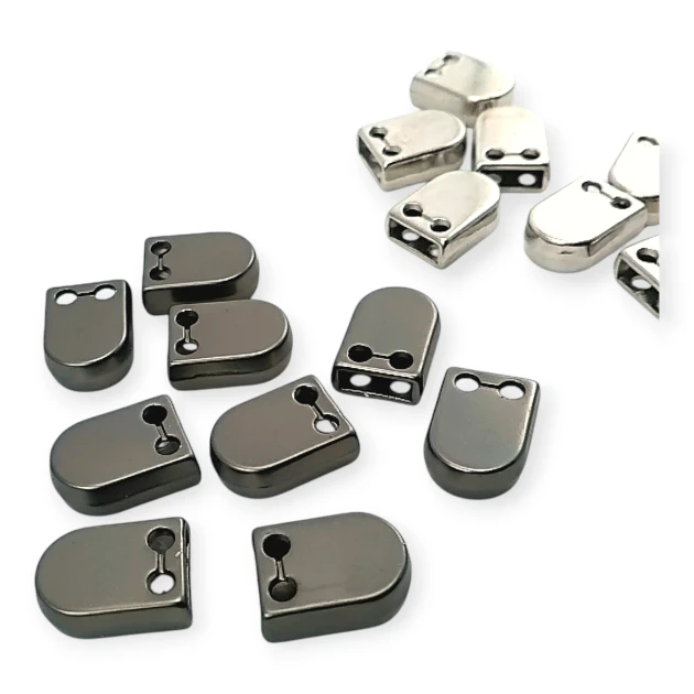 Bağucu Giriş 8 mm x 3 mm Dikme Bağucu PBB010