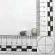 Bağucu Giriş 8 mm x 3 mm Dikme Bağucu PBB010