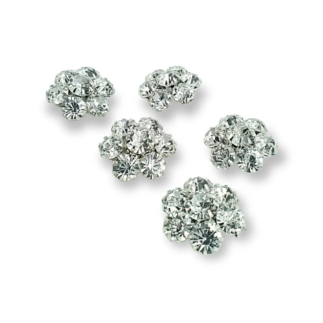 Taşlı Düğme 20 mm 32 boy Ceket ve Hırka Düğmesi PBT0014