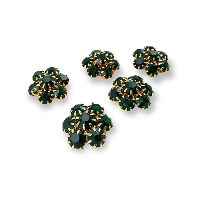 Taşlı Düğme 20 mm 32 boy Ceket ve Hırka Düğmesi PBT0014