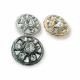 Rhinestone Button - Jacket and Cardigan Button 25 mm 40 L PBT0027