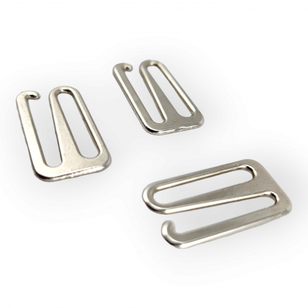 Swimwear and Underwear Hook 2 cm Penuar Hook PBT0012