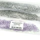 9.5 mm / 0.37 in Light Lilac Stainless Eyelet-Style Klıkit Baby Snap Fastener for Babywear and Light Textile Applications