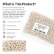 9.5 mm / 0.37 in Dark Green Stainless Eyelet-Style Klıkit Baby Snap Fastener for Babywear and Children's Clothing