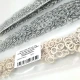 9.5 mm / 0.37 in Dark Green Stainless Eyelet-Style Klıkit Baby Snap Fastener for Babywear and Children's Clothing