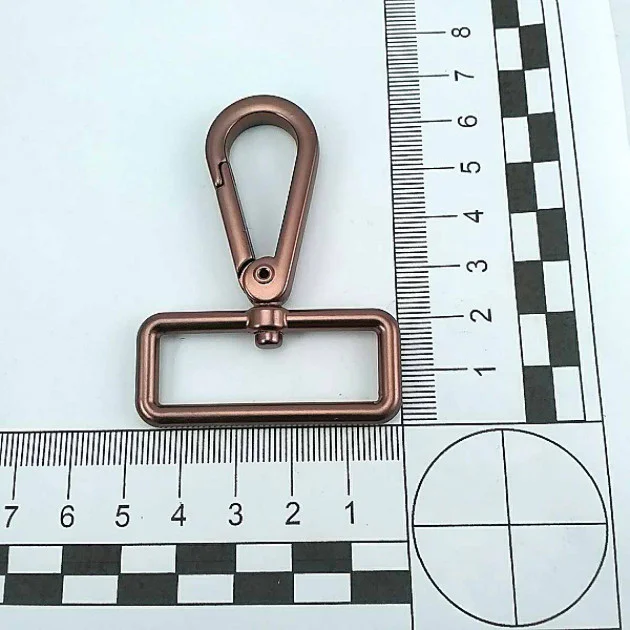 Snap Hook 4 cm CUP0012
