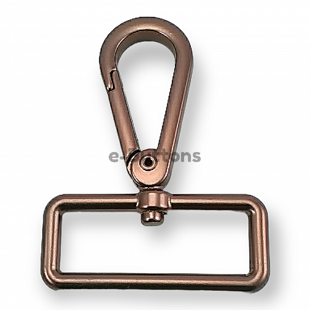 Snap Hook 4 cm CUP0012