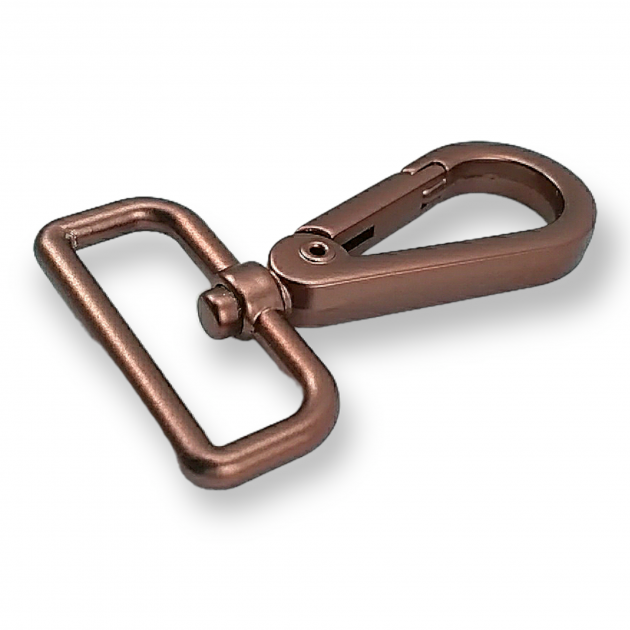 Snap Hook 3 cm CUP0013 Snap Hook 3 cm CUP0013