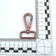 Snap Hook 3 cm CUP0013 Snap Hook 3 cm CUP0013
