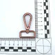 Snap Hook 3 cm CUP0013
