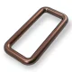 Rectangular Buckle 4 cm CUP0015