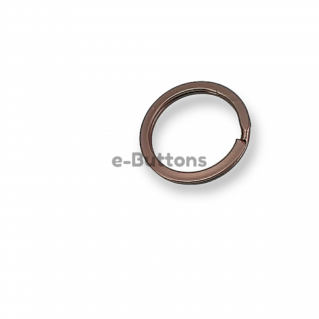 Keychain Ring 24 mm CUP0018