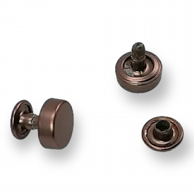 11 mm Bag Trop Zamak CUP0019 11 mm Bag Trop Zamak CUP0019