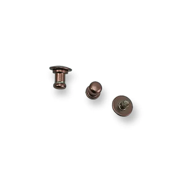 Anahtarlık Trop - Kabara Zamak 5 mm CUP0020