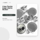 17 mm Lime Denim Logo Tin-Color Jeans Button Pack of 100, high-quality metal buttons for trousers, jackets, and bags