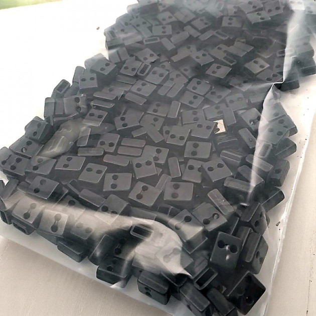 Sewable Tie End Promotion Package 6.5 x 8 mm Entry 5 mm - 0,20