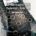Eyelet 21/64