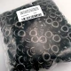 21/64" Eyelet 8.5 mm Black Nickel Stainless 500 Pcs/Pack ER0005PPKBN