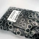 8.5 mm Eyelet 21/64" Old Silverl Stainless 500 Pcs/Pack ER0005PPKKO