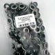 10 mm Eyelet Stainless Steel Old Silver 25/64" (250 Pcs/Pack) ER0024PPKKO