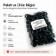 No 24 Kuşgözü Siyah Oksit Paslanmaz Çelik 10 mm İç Çap 250 Adet/Paket, çanta ve ayakkabı üretiminde güvenilir malzeme
