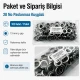 13 mm / 0.51 in Inner Diameter Stainless Metal Eyelet for Leather Goods and Banners, 100 pcs Pack