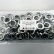 Eyelet No. 28 Stainless Steel 13 mm 100 Pieces / Pack ER0028PPK