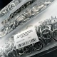 21 mm Snap Fastener with Claws, 75 Pieces/Pack ERCD00210PR