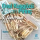 2,5 cm Gold Pirinç Oval Kuşgözü 50 Adet – EROV0025PRPKGLD