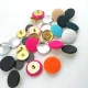 24 L 15 mm Fabric Cover Snap Button, 100 Pcs/Pack – KAP0024CT